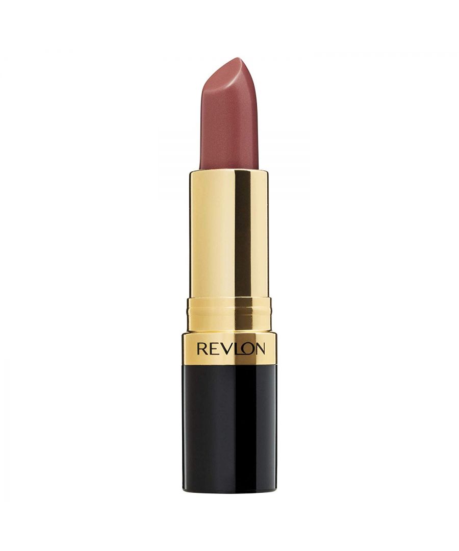 Image for Revlon Super Lustrous Pearl Lipstick 4.2g - 420 Blushed
