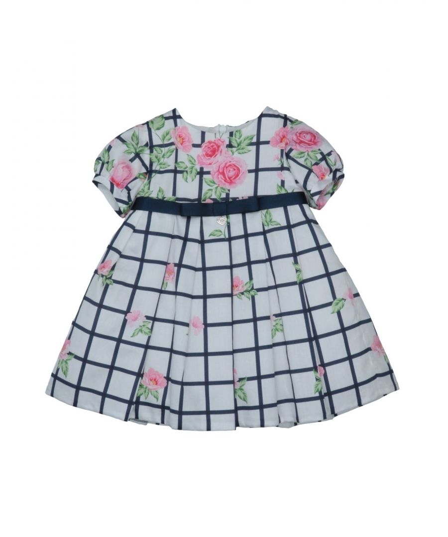 Image for Byblos Girl Baby dresses Cotton
