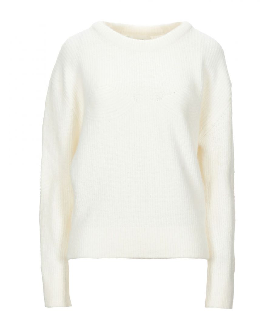 Image for Knitwear Circus Hotel Ivory Women's Polyamid