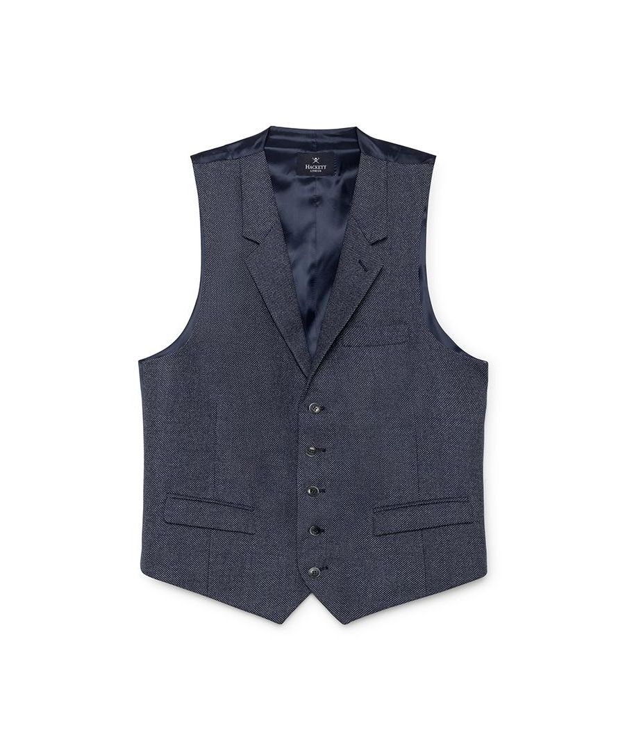 - Sleeveless- Collar- Button Up- Refer to size charts for measurements46L