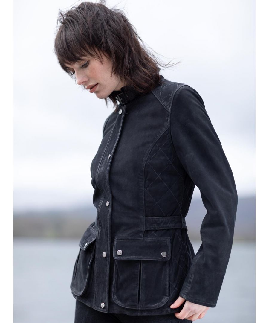 lakeland leather jacket sale