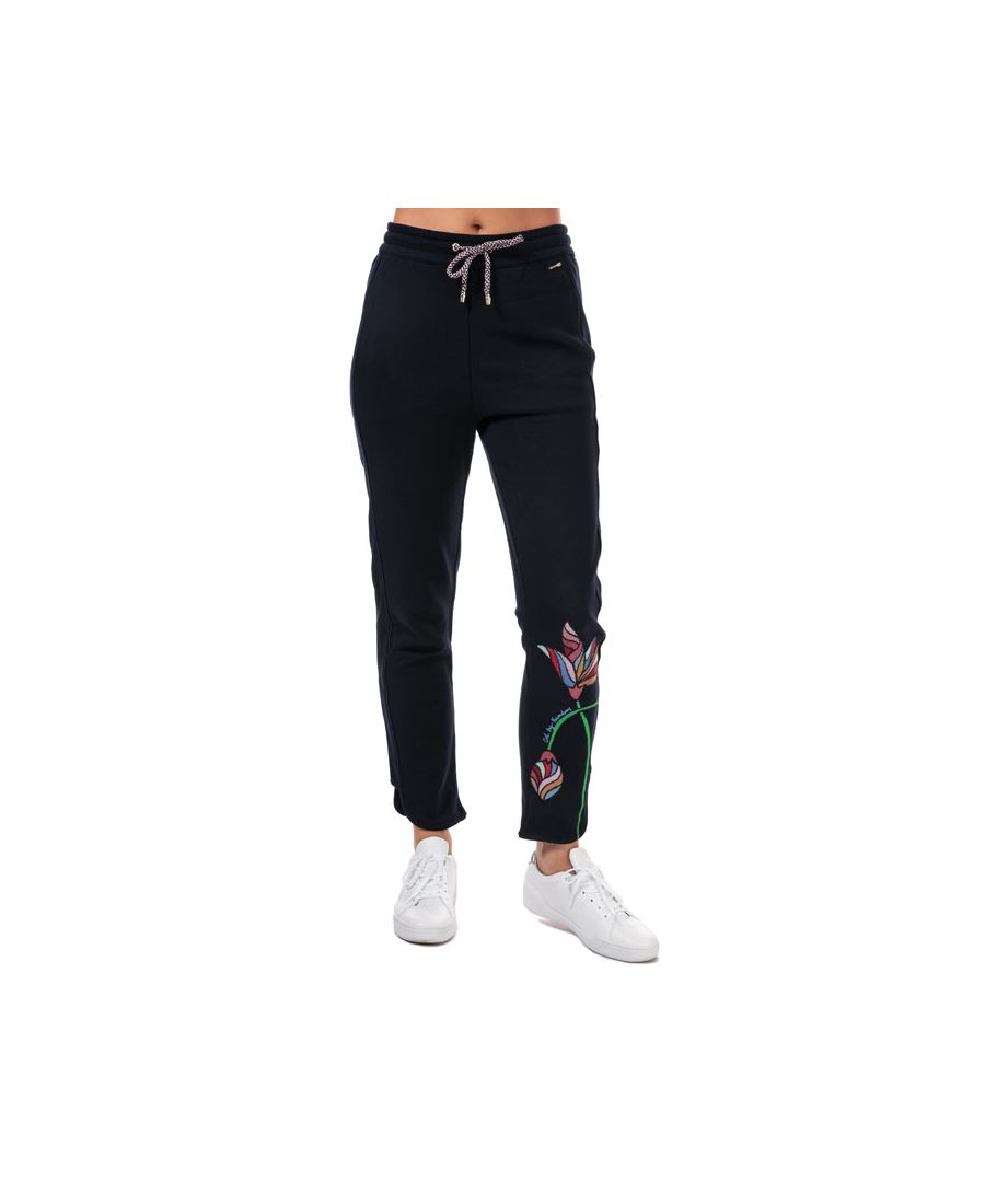 ted baker tracksuit bottoms