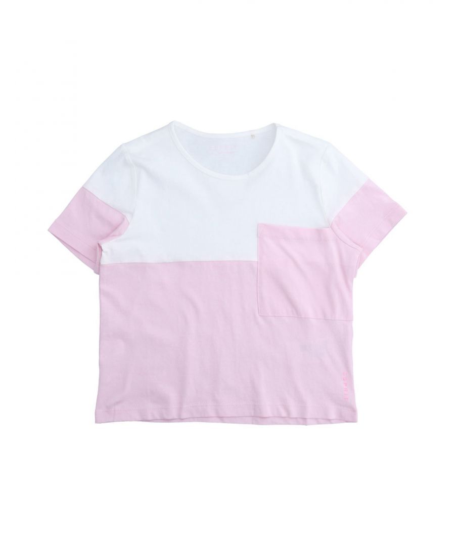 Image for Esprit Girl T-shirts Cotton