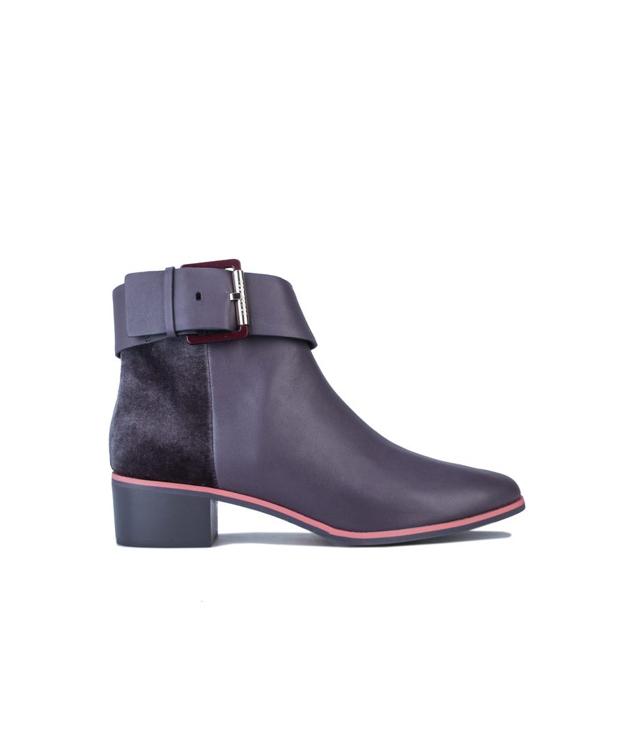 ted baker alezqa boots