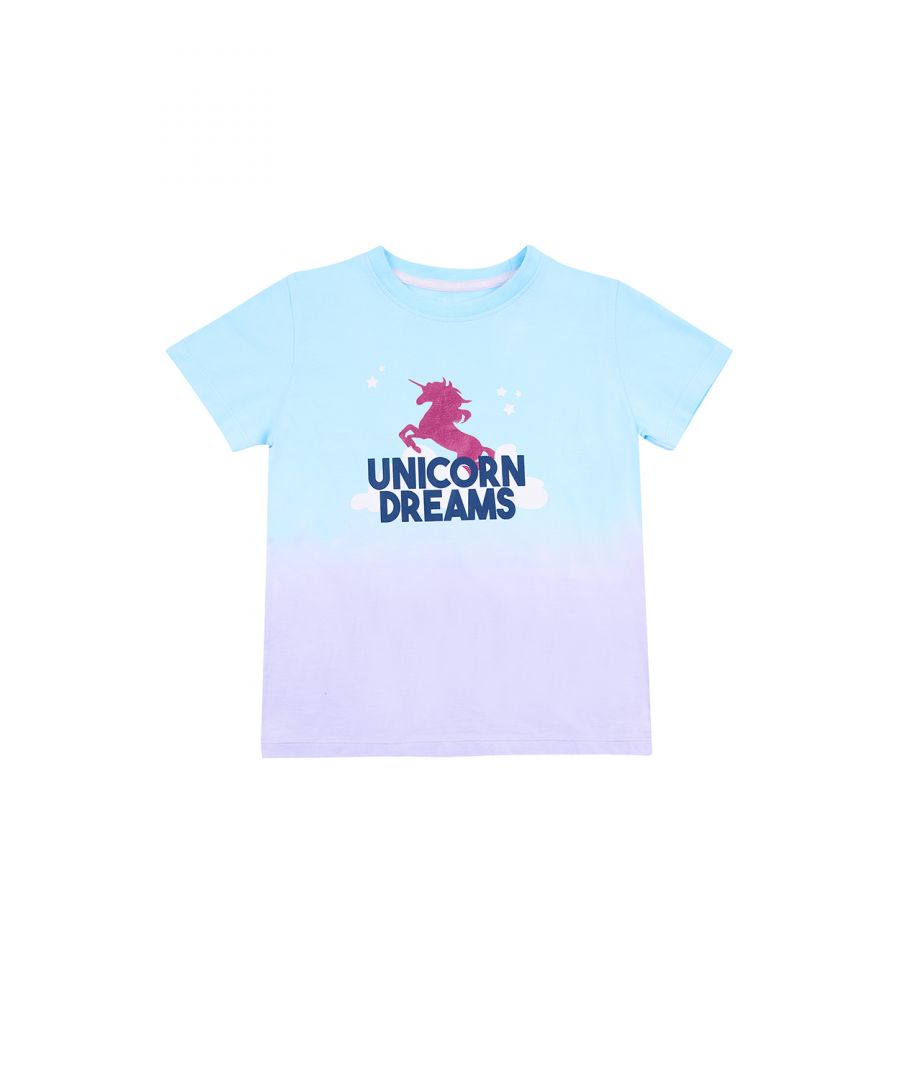 Image for Cotton 'Dreamer' Shortie Pyjama Set