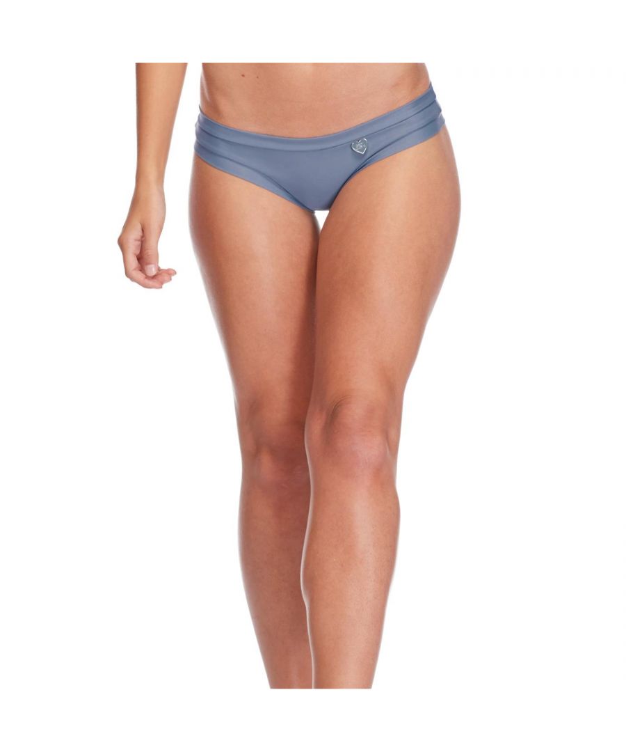 Image for Body Glove Womens Audry Pants Bikini Bottoms Swimwear