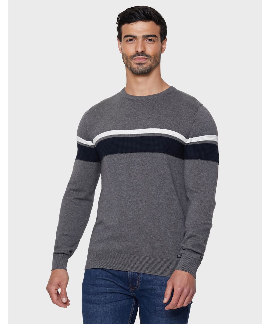 Cedar' Crew Neck Jumper