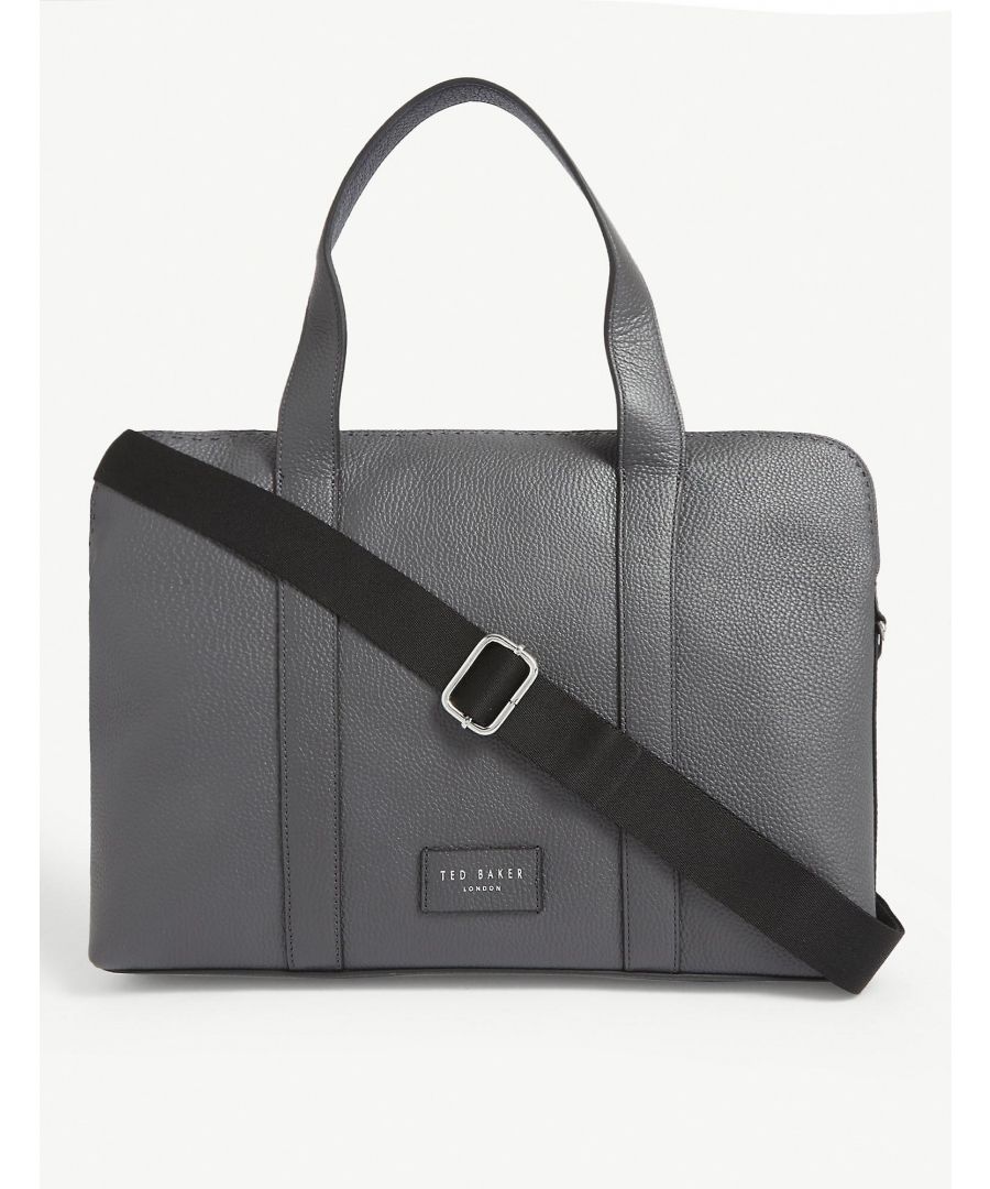 ted baker mens handbags