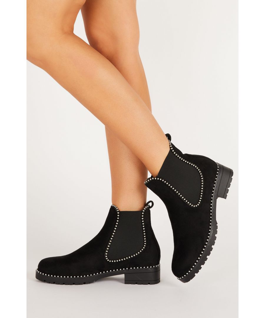 tan ankle boots size 3