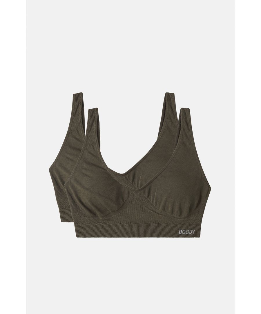 Shaper Bra  Smooth, Seamless, And Wonderfully Comfortable. Our Favourite Must Have! Boody Have Done Away With All Unpleasant Aspects Of A Conventional Bra: The Straps That Dig In, Tricky Fastenings And The Uncomfortable Wires. Our Shaper Bra Is The Perfect All Round Stylish Essential That Provides The Support, Shape And Comfort You Need. With No Wires Or Clasps�Paired With Supremely Soft Material, The Shaper Bras Makes The Ins And Outs Of Nursing Access A Breeze.