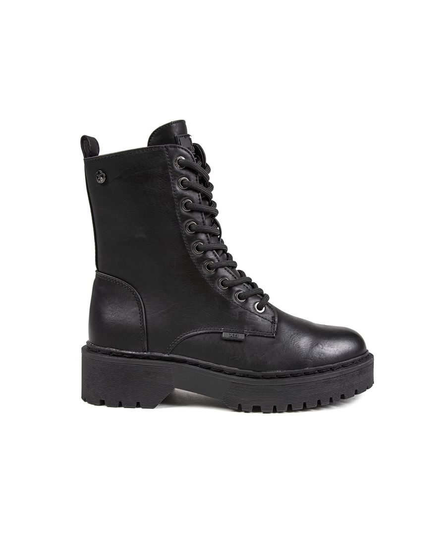 Image for Xti 43251 Boots