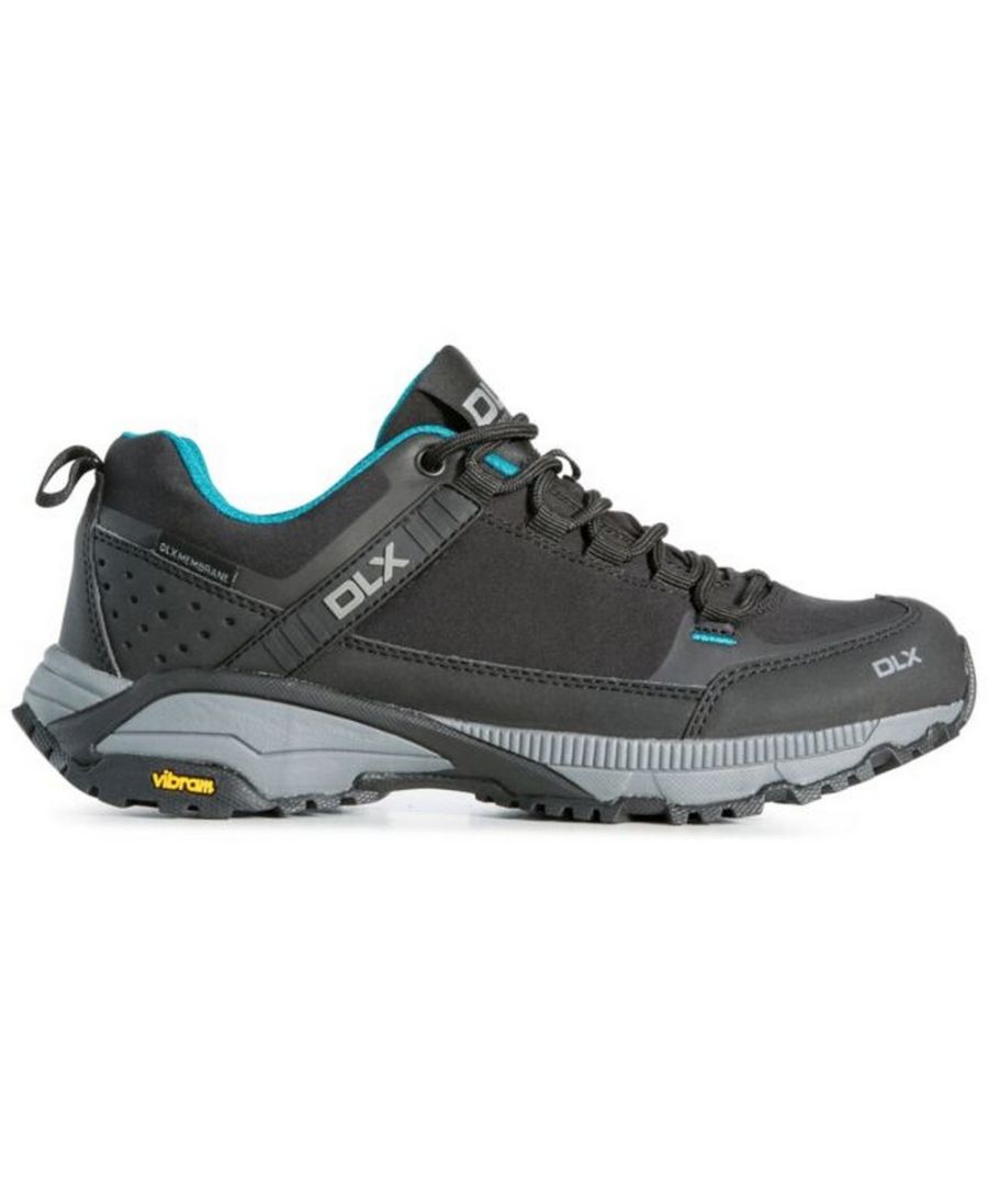 Image for Trespass Womens/Ladies Messal DLX Trainers