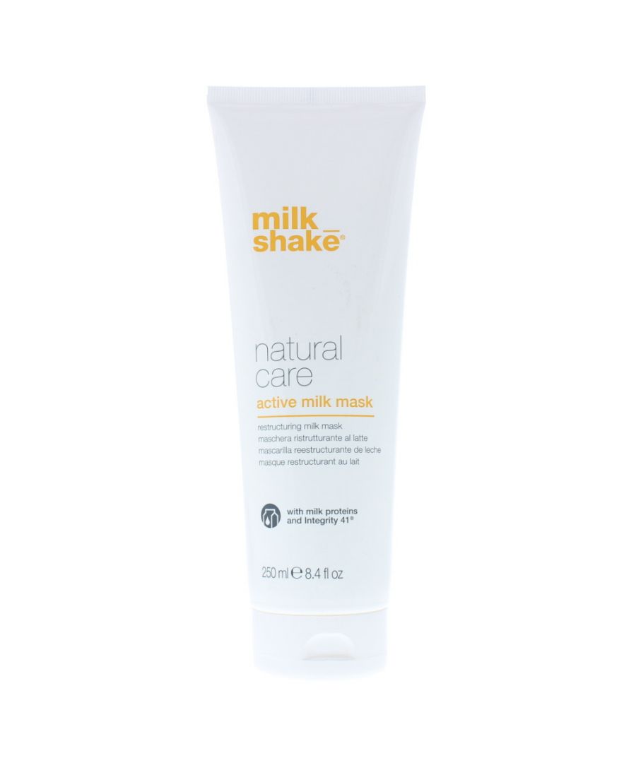 Image for milk_shake Natural Care Active Milk Mask 250ml