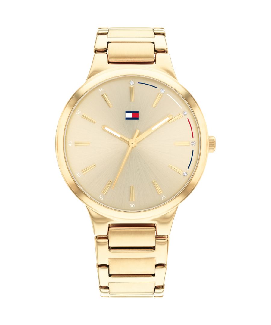 Image for Tommy Hilfiger Women Watch 1782402