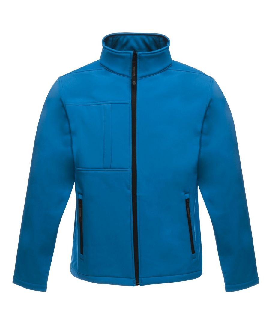 Image for Regatta Professional Mens Octagon II Waterproof Softshell Jacket