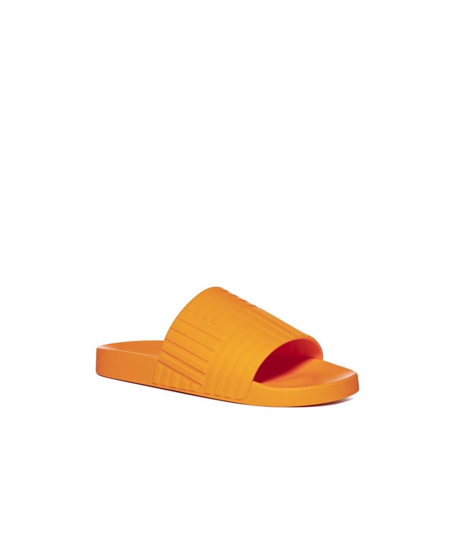 Tangerine Sandal