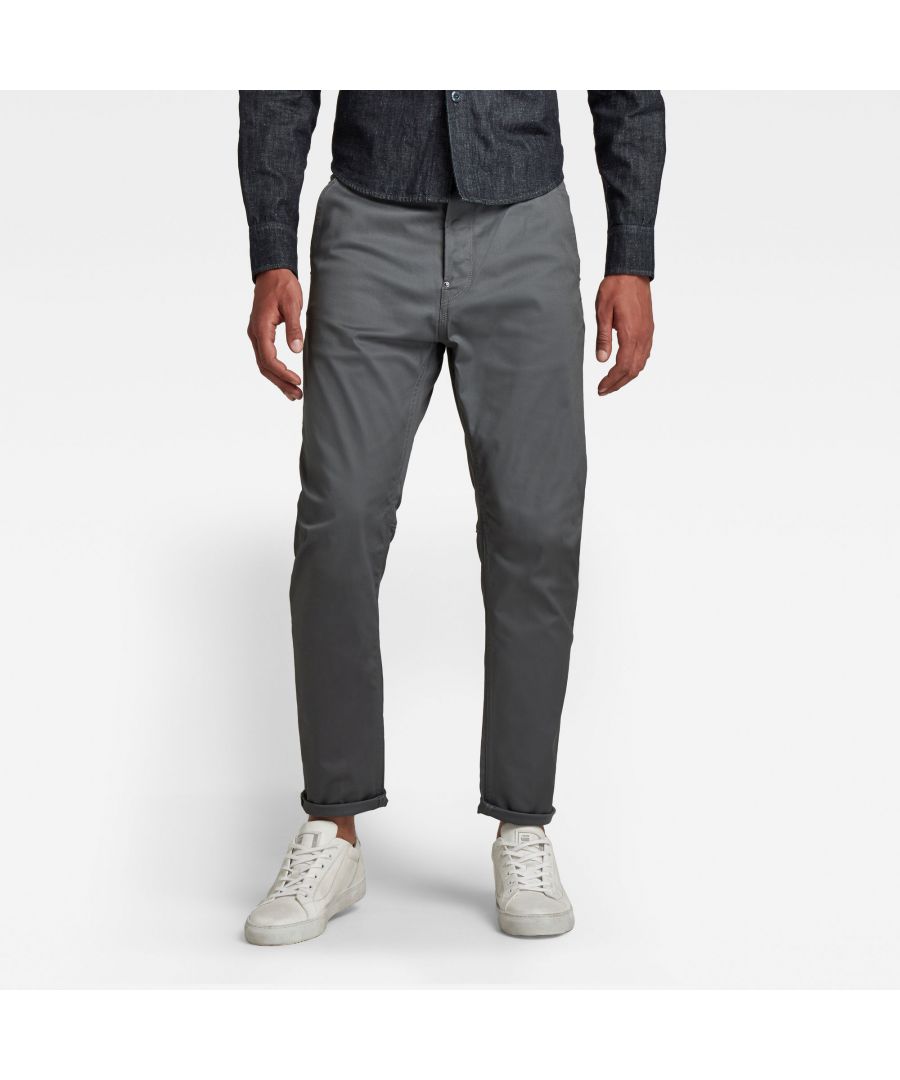 G-Star RAW Cargo Sweat Pants
