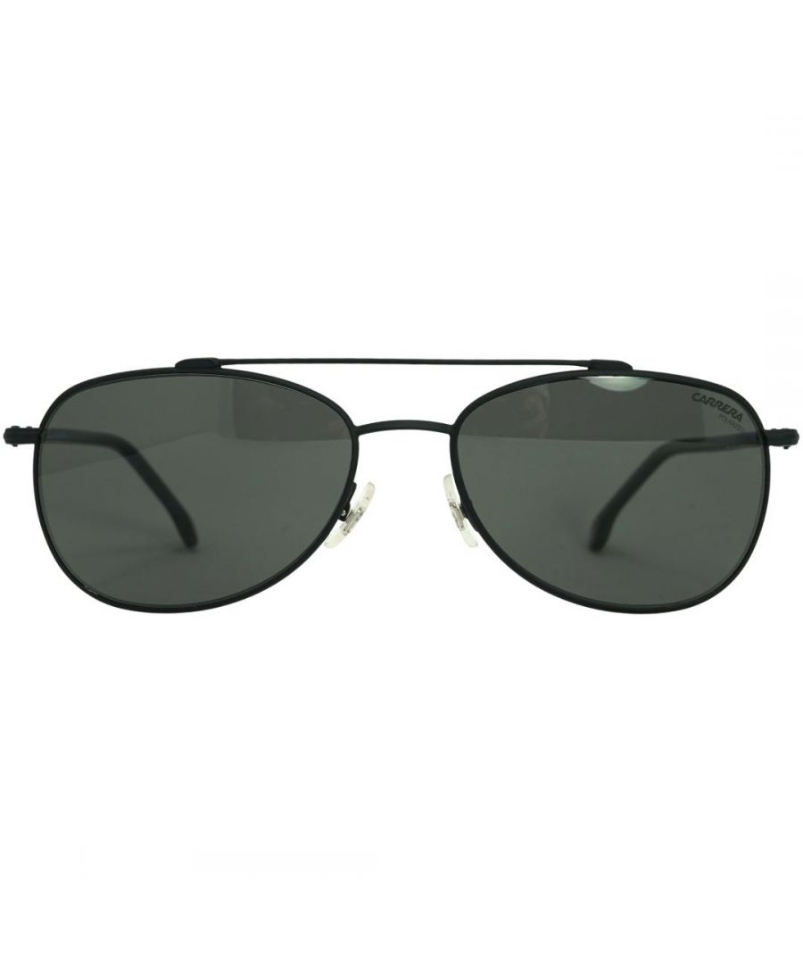 Carrera 224S 003 M9 Sunglasses. Lens Width = 55mm. Nose Bridge Width = 17mm. Arm Length = 145mm. Sunglasses, Sunglasses Case, Cleaning Cloth and Care InstrM9tions all Included. 100% Protection Against UVA & UVB Sunlight and Conform to British Standard EN 1836:2005
