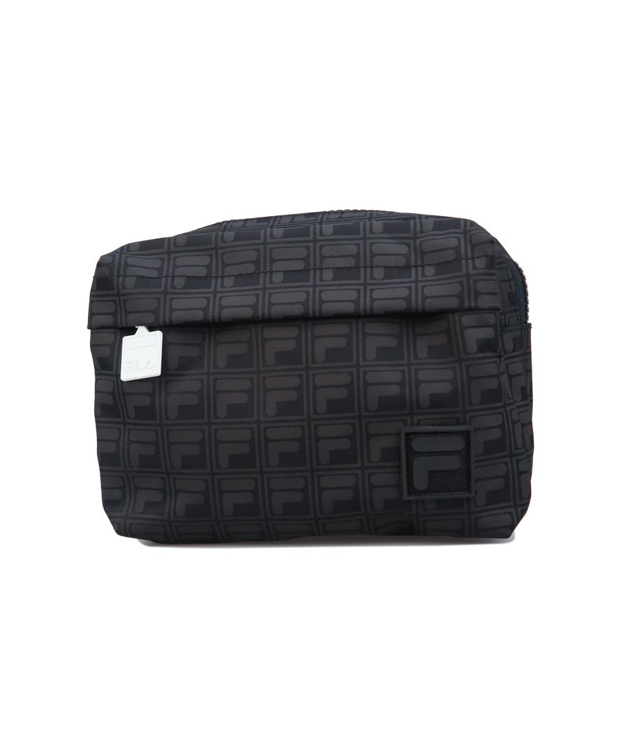 Image for Fila Pepps Small Waistbag in Black