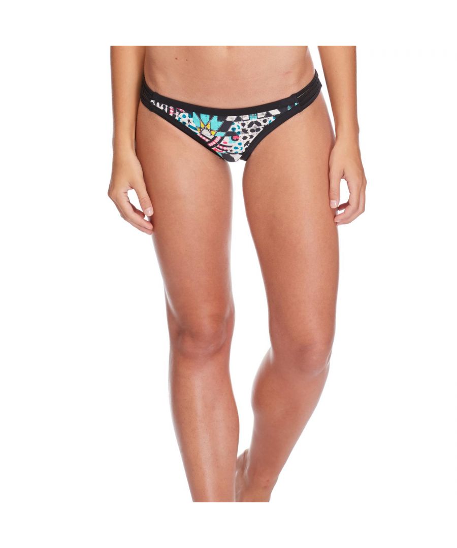 Image for Body Glove Womens Studio Flirty Bikini Bottoms Swimwear
