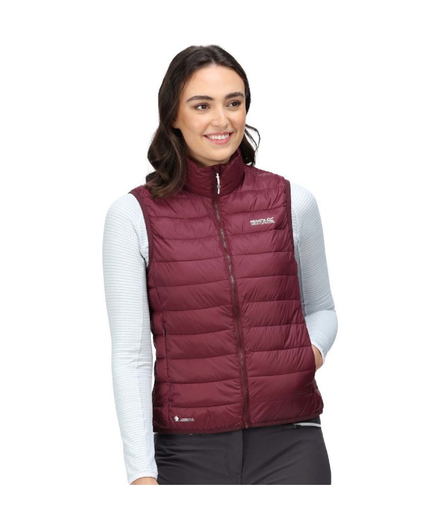 designer bodywarmer womens