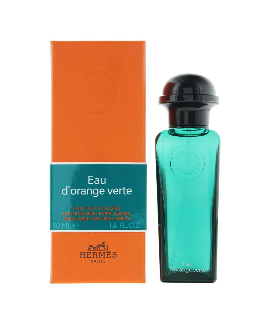 Hermès Eau d'Orange Verte Eau de Cologne 50ml