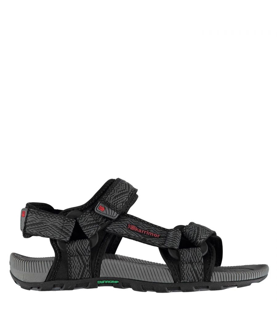 karrimor lounge slide mens sandals