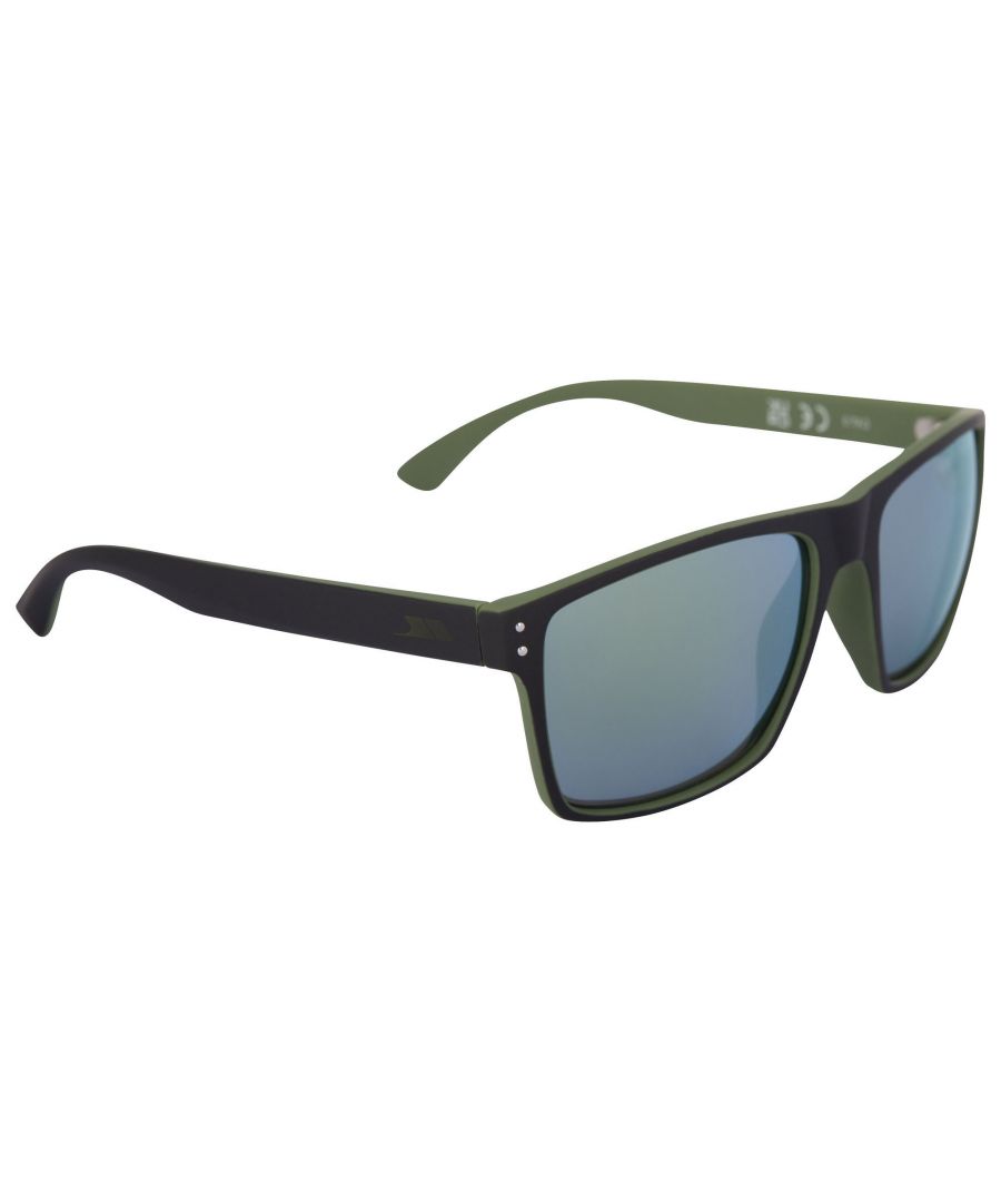 Trespass Zest Sunglasses|khaki