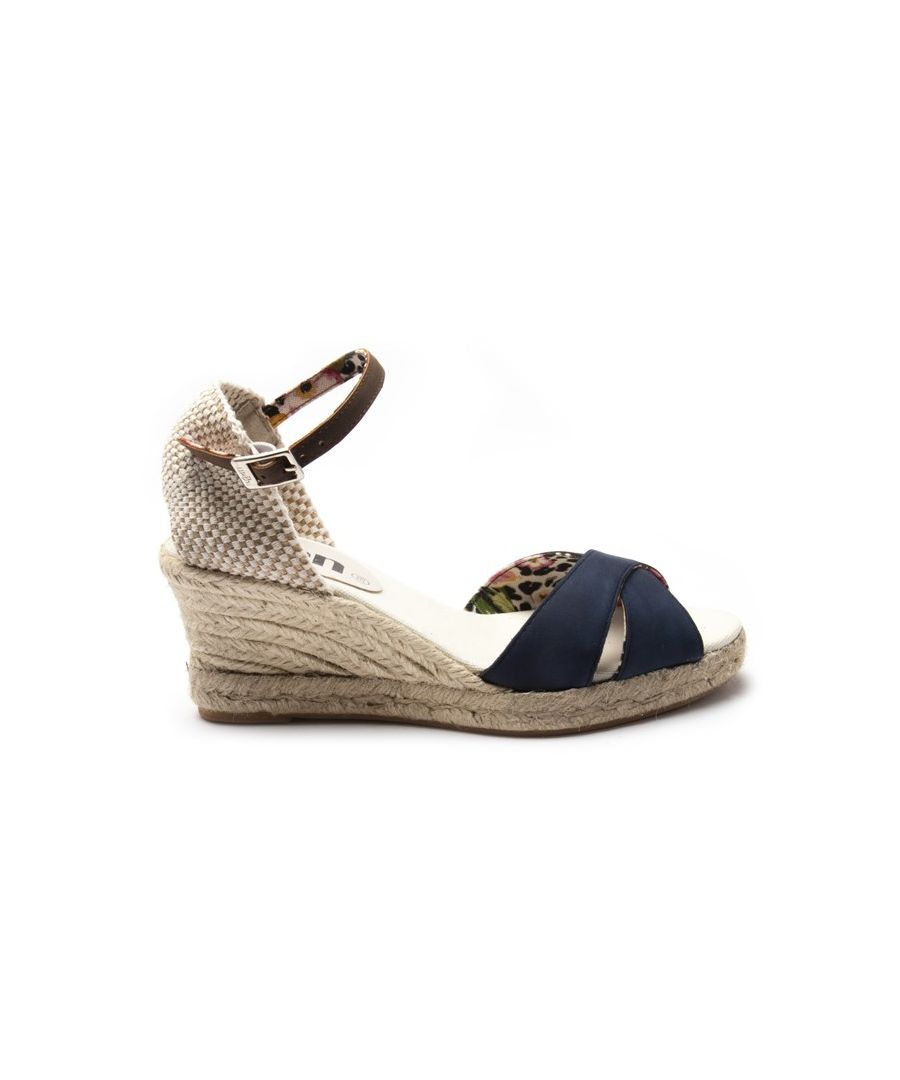 Embrace Fashion With A Conscience With The Vegan Pear Women's Wedge Espadrille From V.gan. The Classically Stylish Espadrille Slip On Is Peta Approved And Boasts A 6cm Wedge Height.