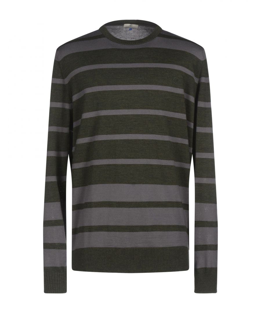 Cerruti 1881 Man Jumpers Virgin Wool