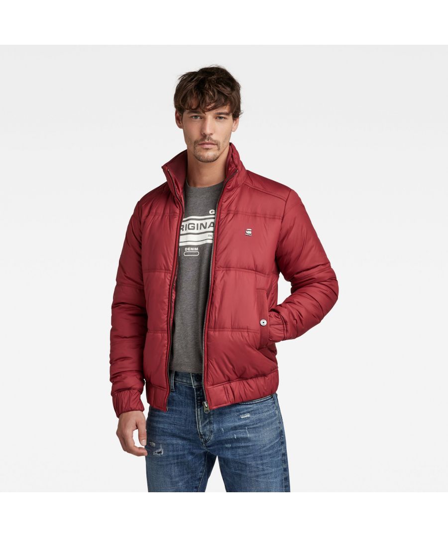Image for G-Star RAW Meefic Quilted Jacket