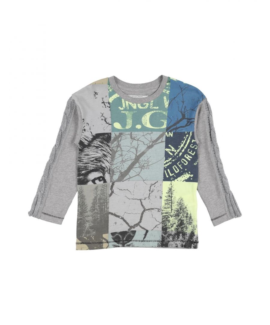 Image for John Galliano Boy T-shirts Cotton