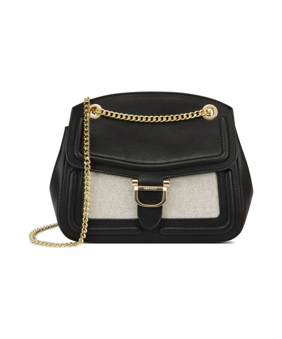 Nine West Harper Convertible Flap Crossbody 2024 www.alhudapk