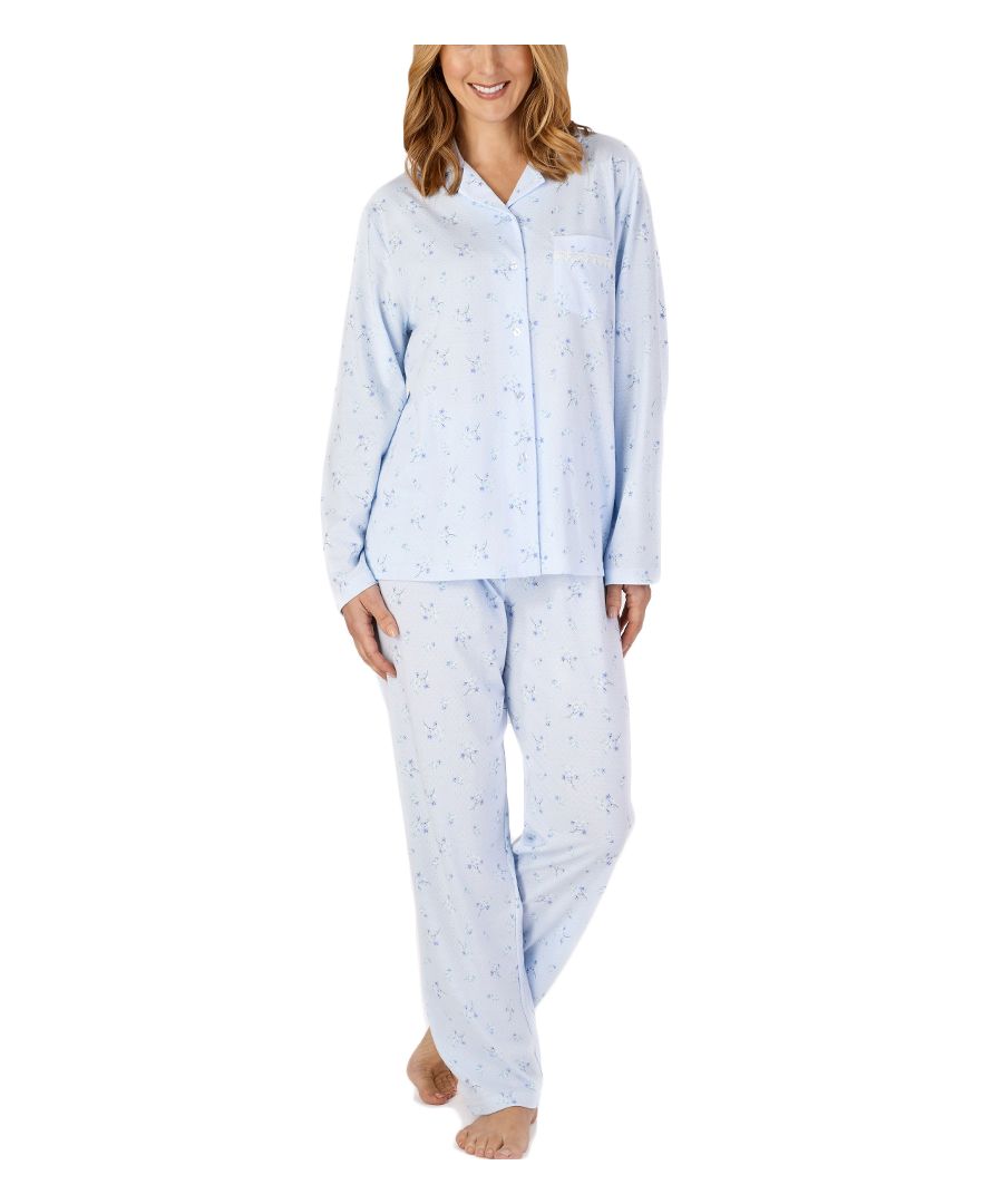 Image for Slenderella Pyjama PJ4128