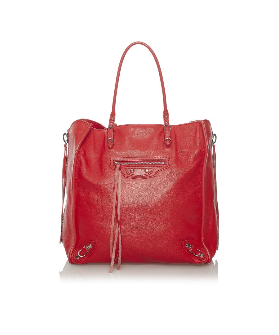 balenciaga bolsa second hand