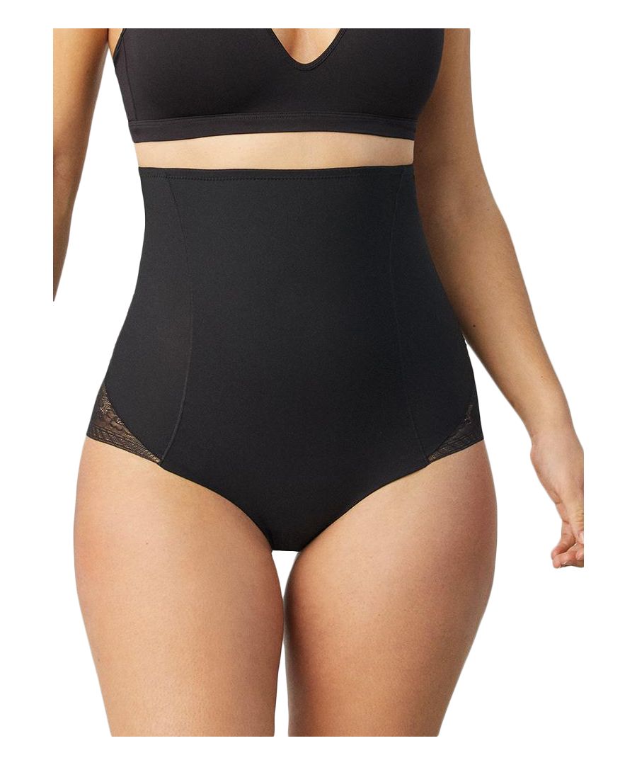 Image for High Waisted Shaping Panty