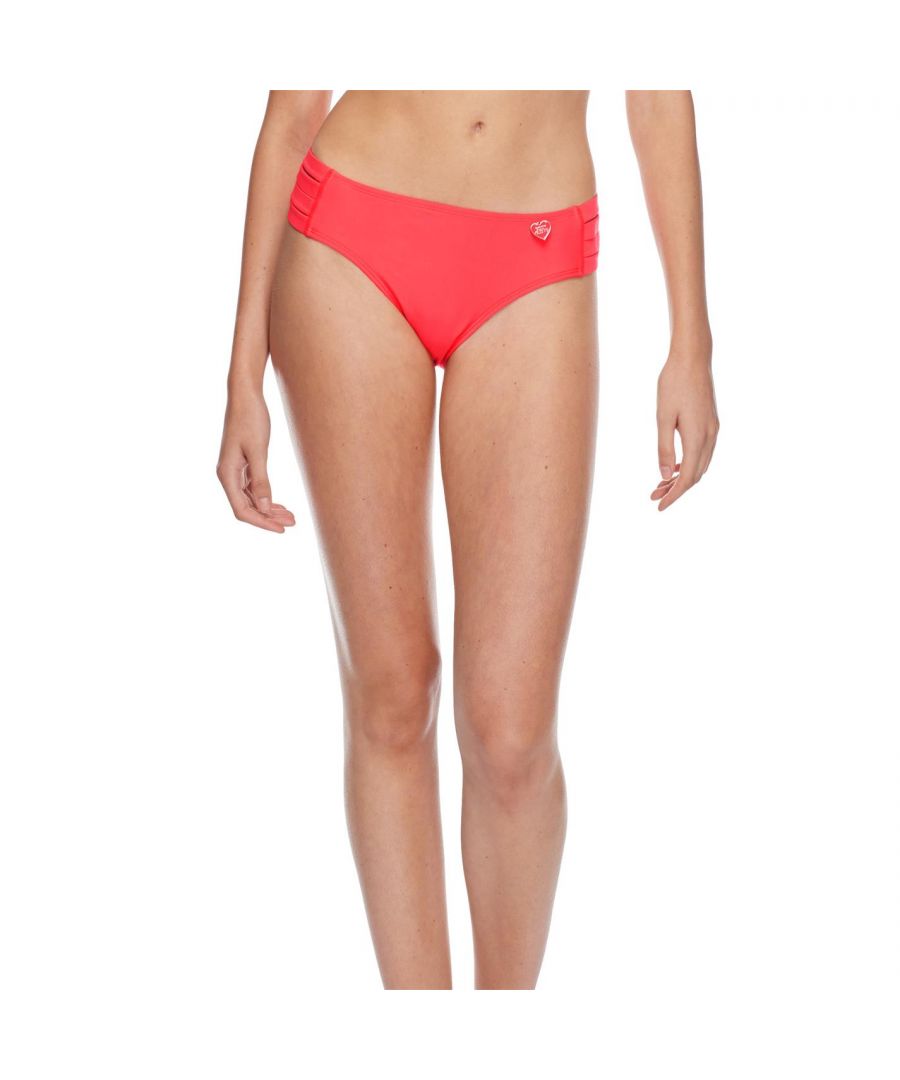 Image for Body Glove Womens Nuevo Con Bikini Bottoms Swimwear