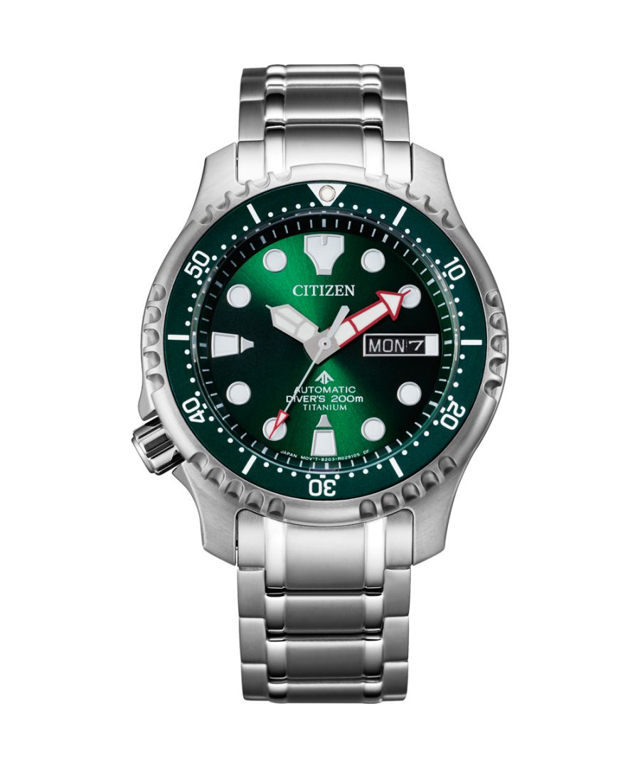 Image for Citizen Men Watch NY0100-50XE