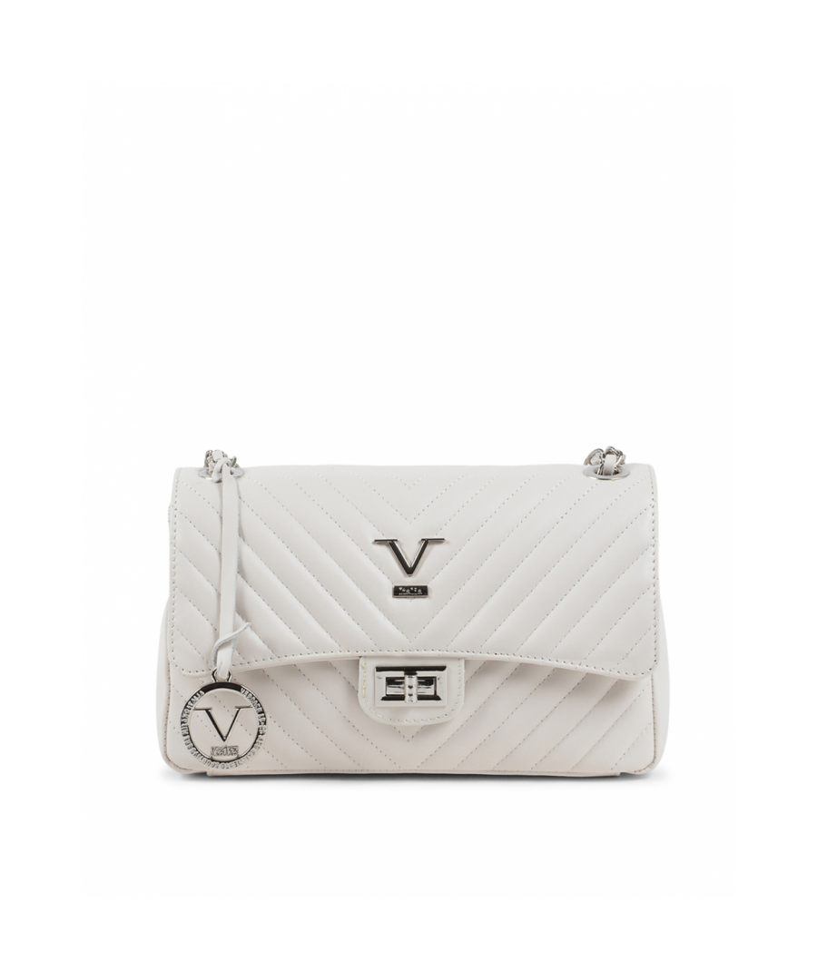 19v69 Wallet Accv8768 68 Beige Leather