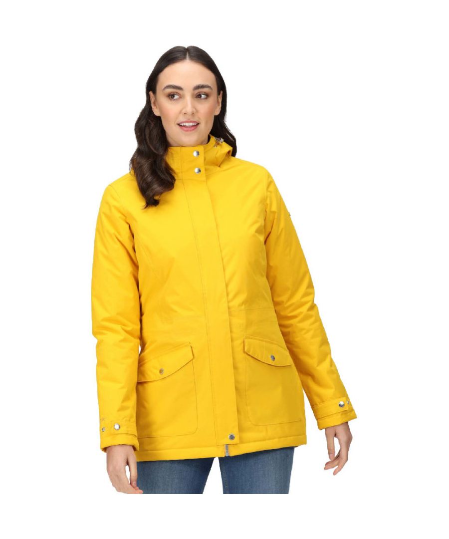 Regatta Womens Rimona Waterproof 