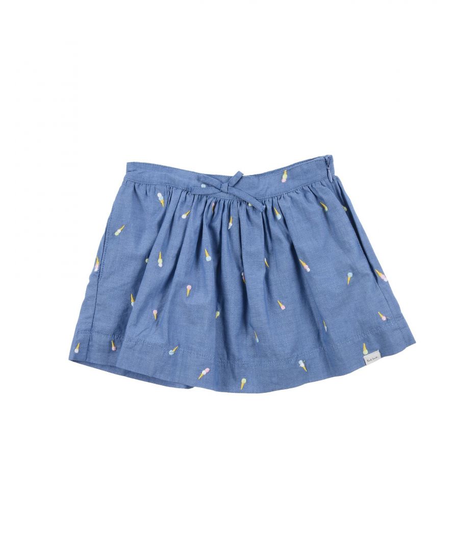 Image for Paul Smith Girl Kids' skirts Cotton