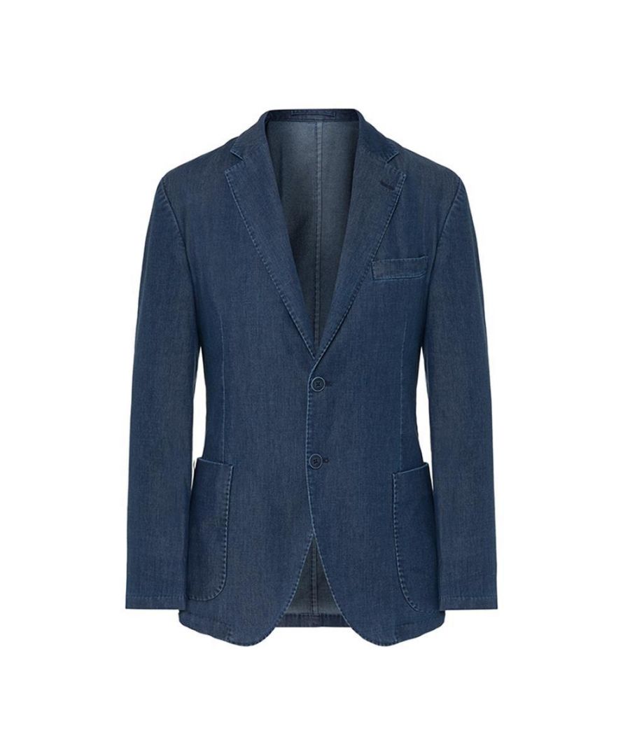 Hackett blazer sale Clearance