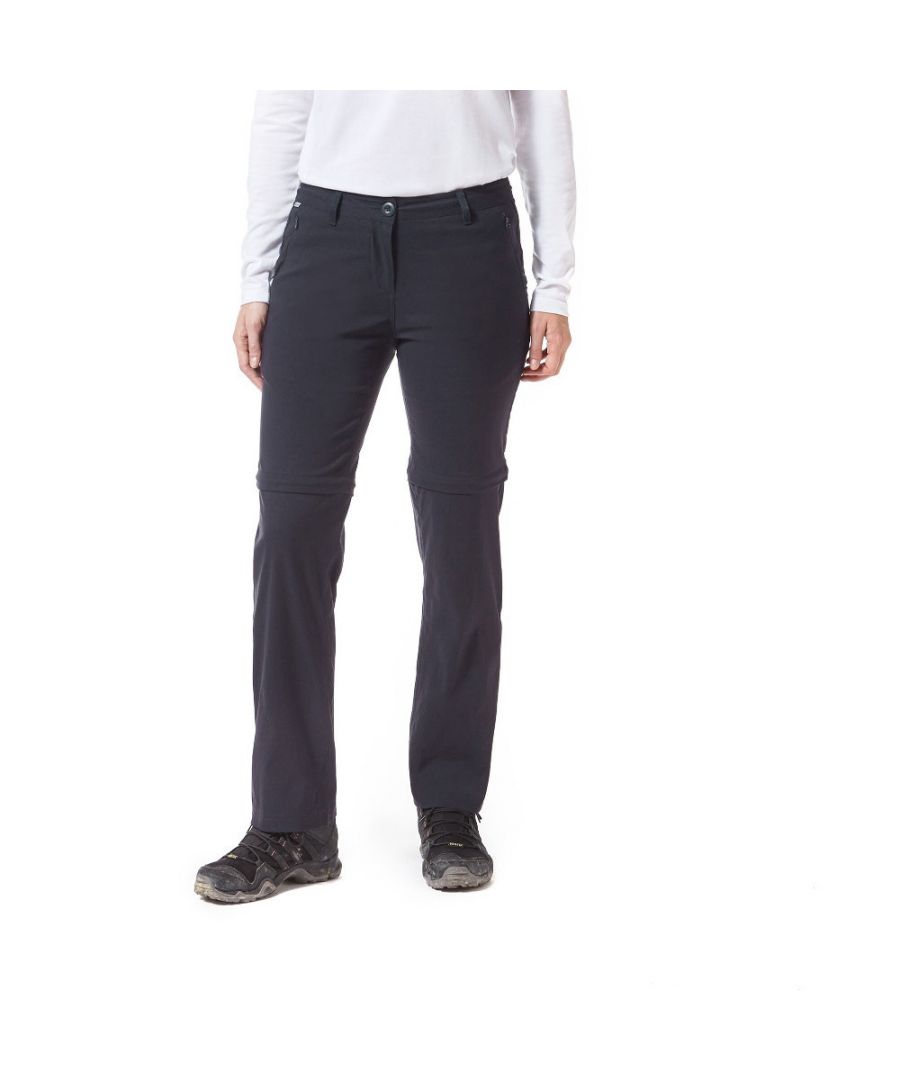 Craghoppers Womens Kiwi Pro Convertible 