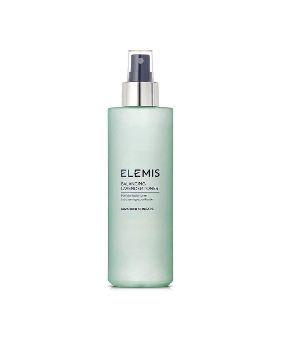 This gentle purifying treatment toner effectively tones the skin and helps rebalance the pH level, without the use of alcohol or harsh detergents. Extracts of Lavender, Quillja Wood and Sweet Betty Flower help to balance and soften the skin, leaving a fresh and clear complexion.