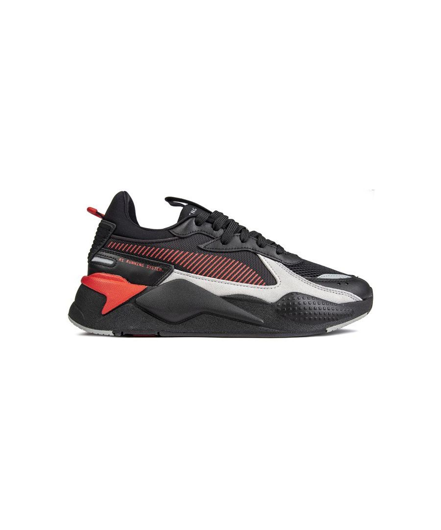 Image for Puma Rs-x Reinvent Trainers