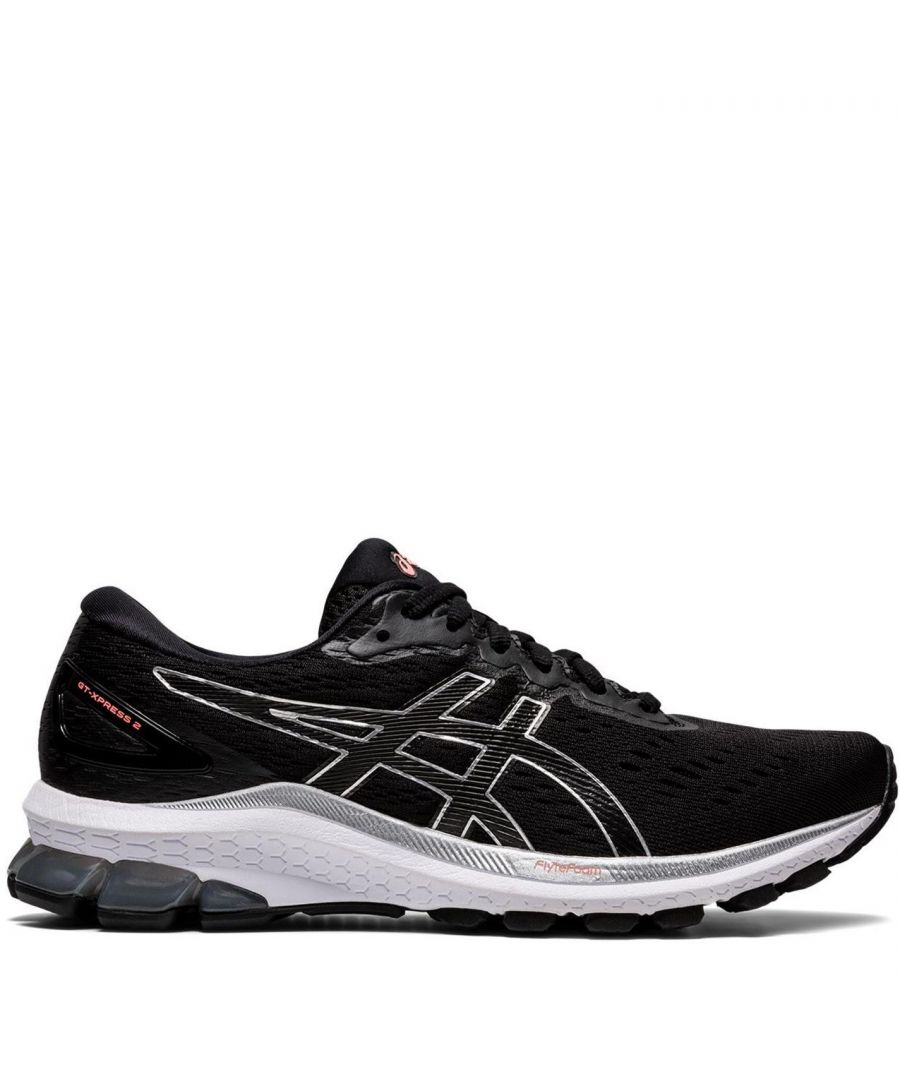 Image for Asics Womens GT-XPRESS 2 Running Shoes