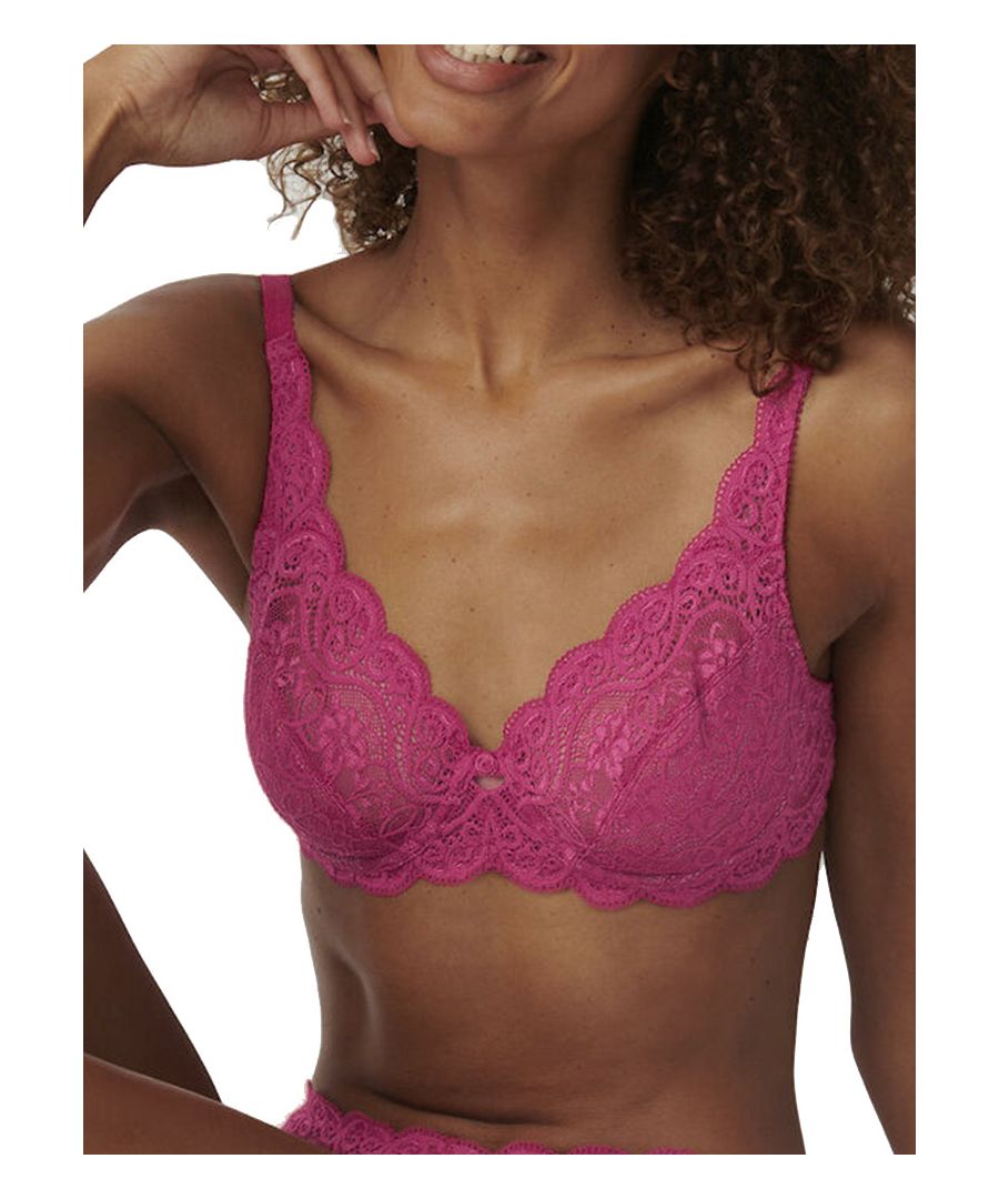 Image for Amourette 300 W Full Cup Bra