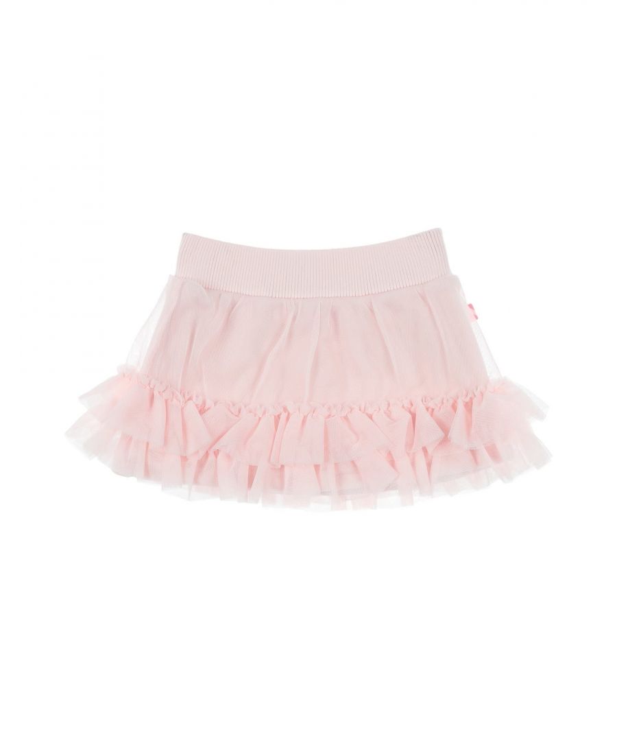 Image for Billieblush Girls' Skirt in Pink
