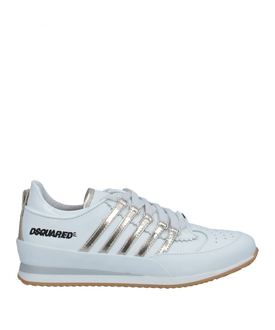 Image for Dsquared2 Girl Trainers Leather