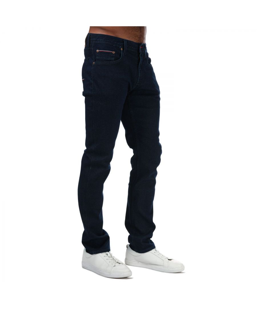 ted baker original fit jeans